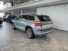 Škoda Kodiaq L&K 2.0TDI 150KM DSG 4x4 2018/2019 r., salon PL, I wł., f-a VAT, 7 os. - 6