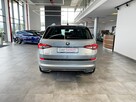 Škoda Kodiaq L&K 2.0TDI 150KM DSG 4x4 2018/2019 r., salon PL, I wł., f-a VAT, 7 os. - 7