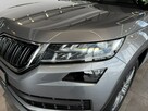 Škoda Kodiaq L&K 2.0TDI 150KM DSG 4x4 2018/2019 r., salon PL, I wł., f-a VAT, 7 os. - 9
