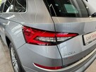 Škoda Kodiaq L&K 2.0TDI 150KM DSG 4x4 2018/2019 r., salon PL, I wł., f-a VAT, 7 os. - 11