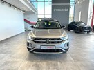 Volkswagen T-Roc Style 2.0TSI 190KM DSG 4motion 2022 r., salon PL, I właściciel, f. VAT - 3
