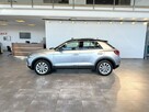 Volkswagen T-Roc Style 2.0TSI 190KM DSG 4motion 2022 r., salon PL, I właściciel, f. VAT - 5