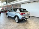 Volkswagen T-Roc Style 2.0TSI 190KM DSG 4motion 2022 r., salon PL, I właściciel, f. VAT - 6