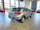 Volkswagen T-Roc Style 2.0TSI 190KM DSG 4motion 2022 r., salon PL, I właściciel, f. VAT - 8