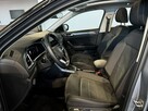 Volkswagen T-Roc Style 2.0TSI 190KM DSG 4motion 2022 r., salon PL, I właściciel, f. VAT - 15