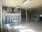 LOKAL PRODUKCYJNO - USŁUGOWY + TEREN. Ciemne gm. Radzymin - 5