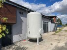 LOKAL PRODUKCYJNO - USŁUGOWY + TEREN. Ciemne gm. Radzymin - 7