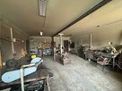 LOKAL PRODUKCYJNO - USŁUGOWY + TEREN. Ciemne gm. Radzymin - 10