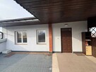LOKAL PRODUKCYJNO - USŁUGOWY + TEREN. Ciemne gm. Radzymin - 11