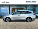 Hyundai i30 Wagon 1.5 T-GDi 48V 160KM SMART+LED Gwarancja Salon PL Stan Idealny - 2