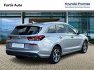 Hyundai i30 Wagon 1.5 T-GDi 48V 160KM SMART+LED Gwarancja Salon PL Stan Idealny - 5