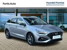 Hyundai i30 Wagon 1.5 T-GDi 48V 160KM SMART+LED Gwarancja Salon PL Stan Idealny - 7