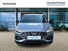 Hyundai i30 Wagon 1.5 T-GDi 48V 160KM SMART+LED Gwarancja Salon PL Stan Idealny - 8
