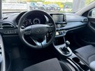 Hyundai i30 Wagon 1.5 T-GDi 48V 160KM SMART+LED Gwarancja Salon PL Stan Idealny - 11