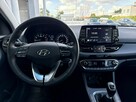 Hyundai i30 Wagon 1.5 T-GDi 48V 160KM SMART+LED Gwarancja Salon PL Stan Idealny - 12