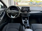 Hyundai i30 Wagon 1.5 T-GDi 48V 160KM SMART+LED Gwarancja Salon PL Stan Idealny - 13