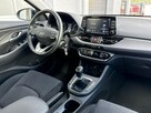 Hyundai i30 Wagon 1.5 T-GDi 48V 160KM SMART+LED Gwarancja Salon PL Stan Idealny - 14