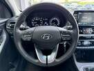 Hyundai i30 Wagon 1.5 T-GDi 48V 160KM SMART+LED Gwarancja Salon PL Stan Idealny - 15