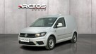 Caddy 1.4 TSI Comfortline Salon PL 1wł. F-Vat
