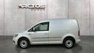 Caddy 1.4 TSI Comfortline Salon PL 1wł. F-Vat - 2