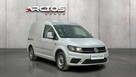 Caddy 1.4 TSI Comfortline Salon PL 1wł. F-Vat - 7