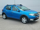 Dacia Sandero Stepway 1.5 d, 90KM, Nawigacja, Klimatyzacja, Elektryka, Auto Komis Piła - 2