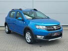 Dacia Sandero Stepway 1.5 d, 90KM, Nawigacja, Klimatyzacja, Elektryka, Auto Komis Piła - 3