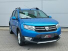 Dacia Sandero Stepway 1.5 d, 90KM, Nawigacja, Klimatyzacja, Elektryka, Auto Komis Piła - 4