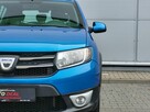 Dacia Sandero Stepway 1.5 d, 90KM, Nawigacja, Klimatyzacja, Elektryka, Auto Komis Piła - 7