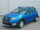 Dacia Sandero Stepway 1.5 d, 90KM, Nawigacja, Klimatyzacja, Elektryka, Auto Komis Piła - 9