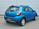Dacia Sandero Stepway 1.5 d, 90KM, Nawigacja, Klimatyzacja, Elektryka, Auto Komis Piła - 12