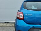 Dacia Sandero Stepway 1.5 d, 90KM, Nawigacja, Klimatyzacja, Elektryka, Auto Komis Piła - 16