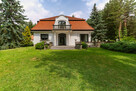 Dom Zaborów gm. Leszno, Dworkowa - 2