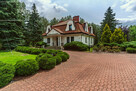 Dom Zaborów gm. Leszno, Dworkowa - 3