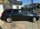 Opel Astra 1,4 T 140ps*Bezwypadkowy*Klima*2xPDC*Pełny Serwis-ASO*Mega-Zadbany* - 2