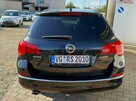 Opel Astra 1,4 T 140ps*Bezwypadkowy*Klima*2xPDC*Pełny Serwis-ASO*Mega-Zadbany* - 3