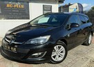 Opel Astra 1,4 T 140ps*Bezwypadkowy*Klima*2xPDC*Pełny Serwis-ASO*Mega-Zadbany* - 6