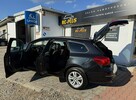 Opel Astra 1,4 T 140ps*Bezwypadkowy*Klima*2xPDC*Pełny Serwis-ASO*Mega-Zadbany* - 10