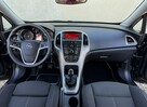 Opel Astra 1,4 T 140ps*Bezwypadkowy*Klima*2xPDC*Pełny Serwis-ASO*Mega-Zadbany* - 14