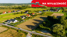 Wyjątkowa działka budowlana | Koszyce Wielkie|