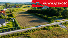 Wyjątkowa działka budowlana | Koszyce Wielkie| - 2
