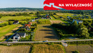 Wyjątkowa działka budowlana | Koszyce Wielkie| - 3