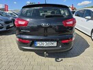 Kia Sportage 1.6 135ps Benzyna Alusy 17 LED Klimatronic PanoramaDach Gwarancja - 4