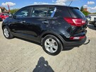 Kia Sportage 1.6 135ps Benzyna Alusy 17 LED Klimatronic PanoramaDach Gwarancja - 5