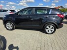 Kia Sportage 1.6 135ps Benzyna Alusy 17 LED Klimatronic PanoramaDach Gwarancja - 6