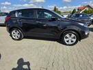 Kia Sportage 1.6 135ps Benzyna Alusy 17 LED Klimatronic PanoramaDach Gwarancja - 7