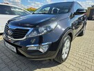 Kia Sportage 1.6 135ps Benzyna Alusy 17 LED Klimatronic PanoramaDach Gwarancja - 9
