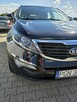 Kia Sportage 1.6 135ps Benzyna Alusy 17 LED Klimatronic PanoramaDach Gwarancja - 10