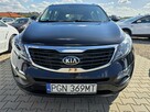 Kia Sportage 1.6 135ps Benzyna Alusy 17 LED Klimatronic PanoramaDach Gwarancja - 11