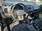 Kia Sportage 1.6 135ps Benzyna Alusy 17 LED Klimatronic PanoramaDach Gwarancja - 14